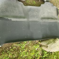 07-11 Gm Truck Mats