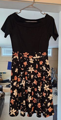 Pretty and Perfect Summer Dress