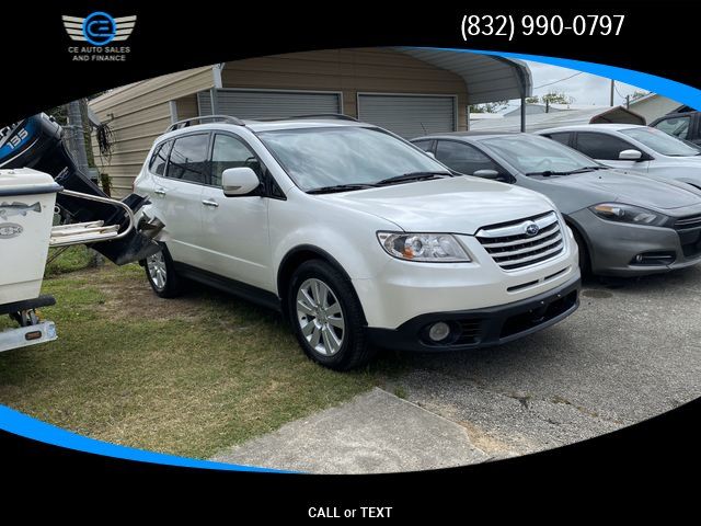 2014 Subaru Tribeca