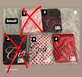 Gia sets