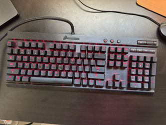 Mechanical Keyboard To Pick Up