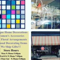 Diypaint Chalk & Clay Furniture Products and Decoupage Papers Sold Here! 
