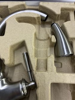 Cardelle broken Kitchen Faucet‼️🔥❗️