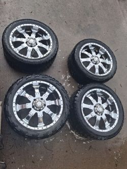 Rims