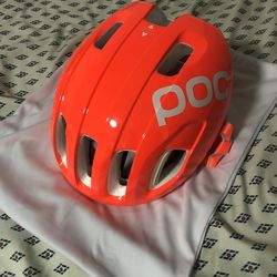 POC Ventral Bike Helmet MIPS