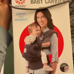 Ergobaby Carrier 