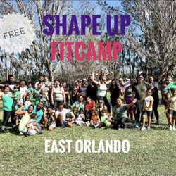 Free Workout Group 