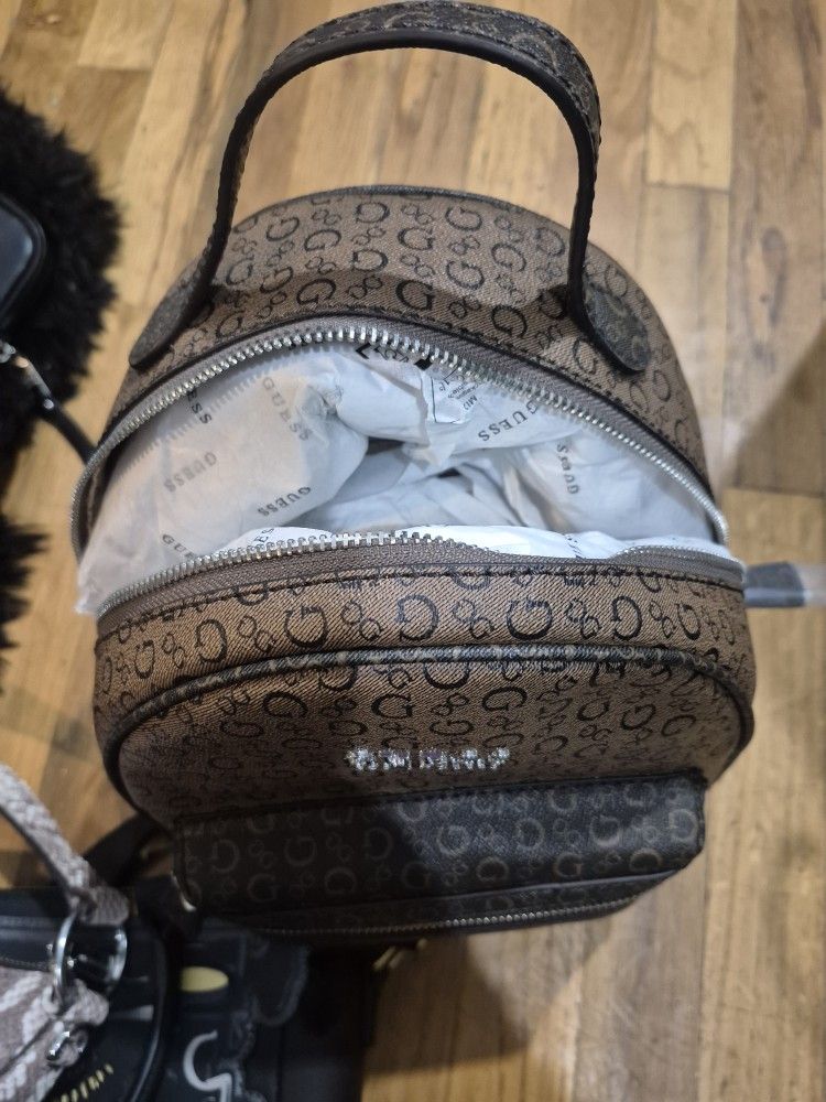 Guess Backpack