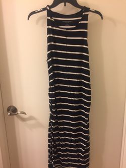 Maternity Dress