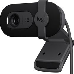 Logitech Brio 101 Webcam 1080P