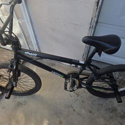 BMX Bike