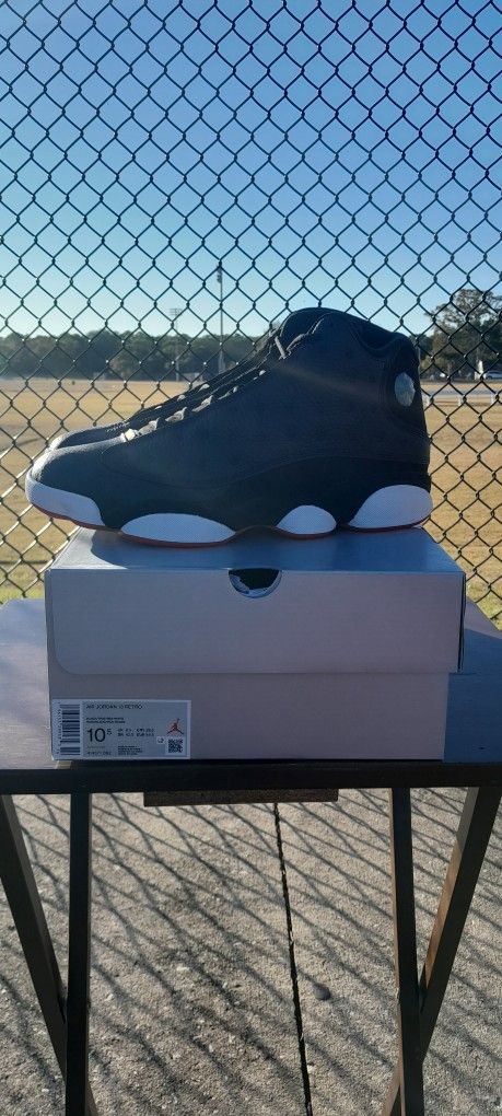 Air Jordan 13 Retro
"Playoffs 2023"
