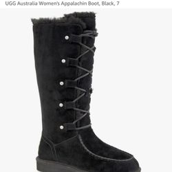 UGGs Size 7