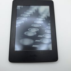 Amazon Kindle Paperwhite - DP75SDI