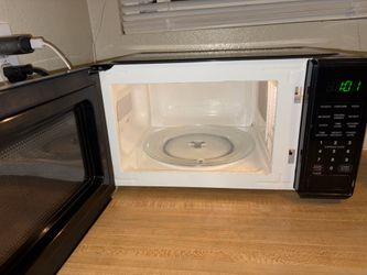 Free microwave