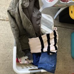 Free Items