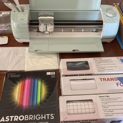 Cricut Explore Air 2