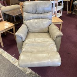 Rocker Recliner 