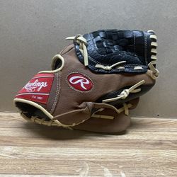 Rawlings 12'' Premium Series Glove