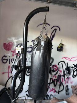 Punching Bag