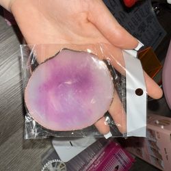 Nail Art Resin Palette 