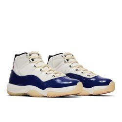 NEW JORDAN 11 RARE AIR SIZE 12 