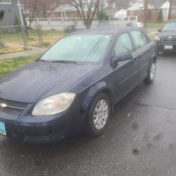 2010 Chevrolet Cobalt
