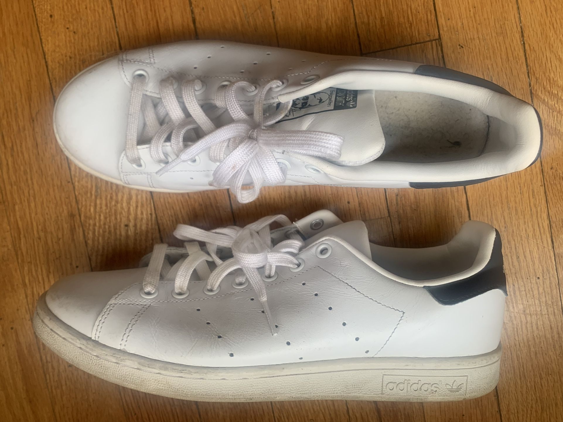 Adidas Shoes Men Sz 10.5