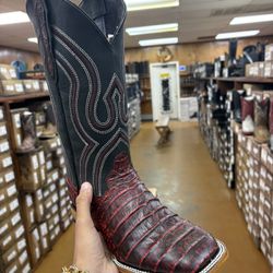 Men’s Boots