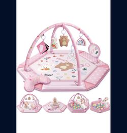 Baby Play / Tummy Time