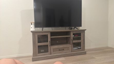 TV Console