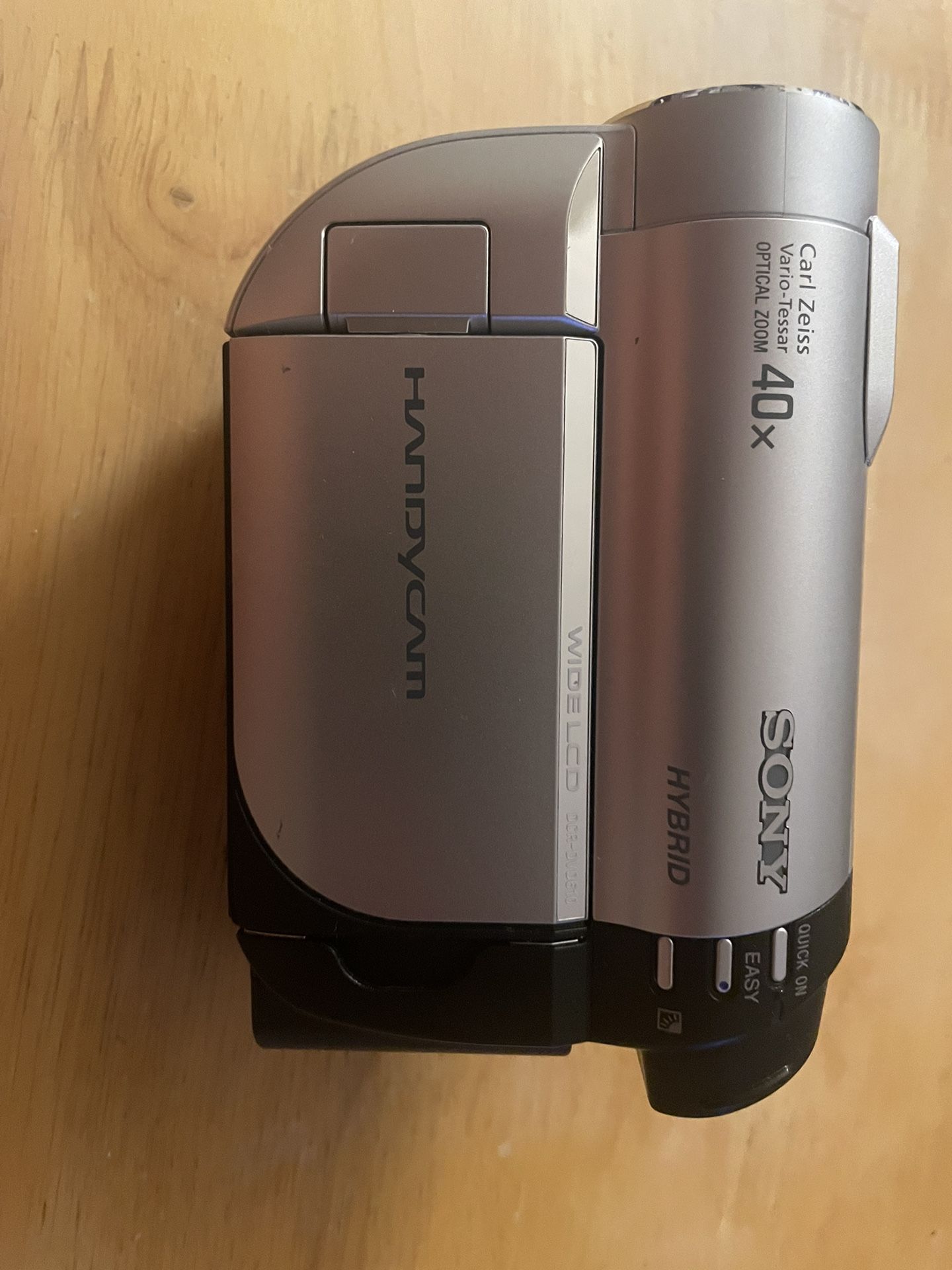 Sony Handy Camcorder