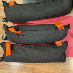 Weighted Sand Bags