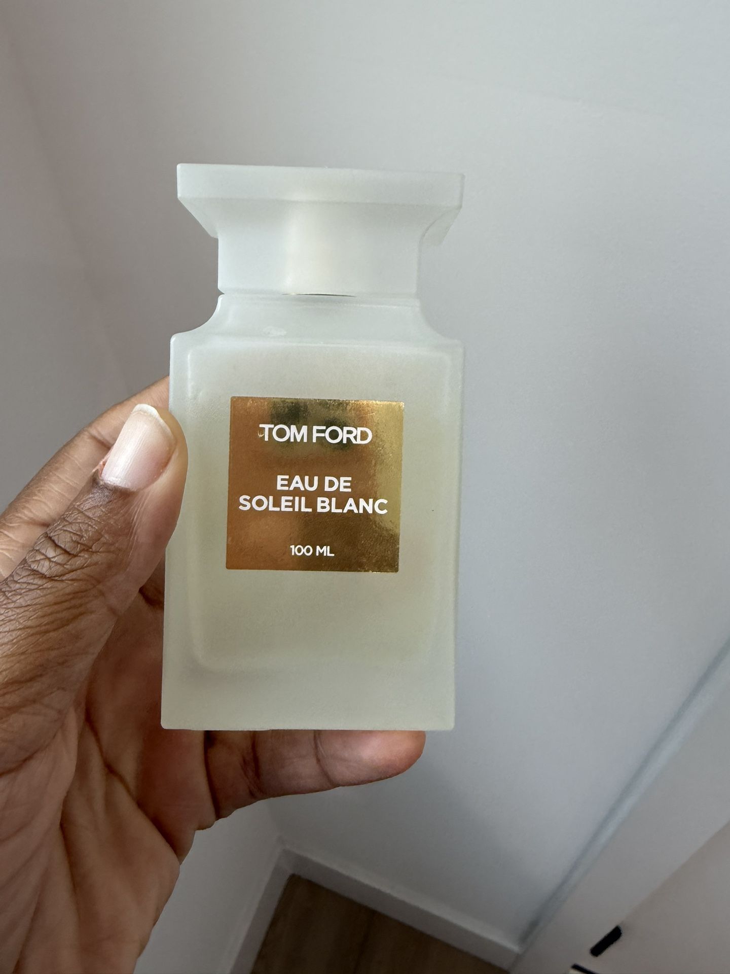 Tom Ford Perfume Full 100 Ml