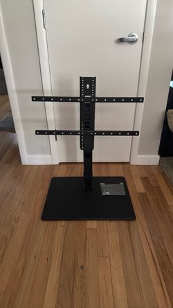 Sanus Elite Swivel TV Stand for 40”-86” TVs