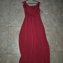 Prom / Red Dress