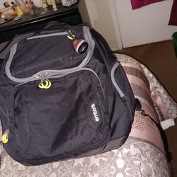 Embark Bookbag From Target Like New 
