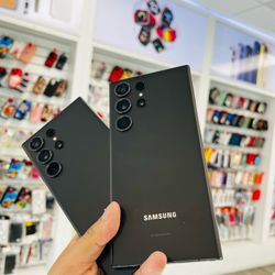 S23 ultra 256gb unlocked
