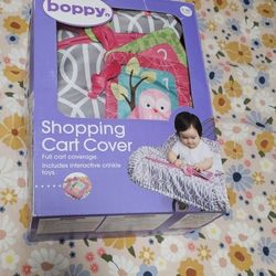 Boppy Cart Cover 
