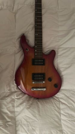 Washburn maverick bt-2