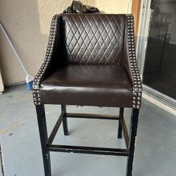 Vanity Chair