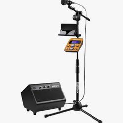 Sing Trix Karaoke System