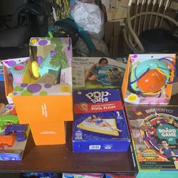 Yard Sale & Pallet Liquidation