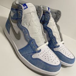 Ds Jordan 1 Hyper Royal 