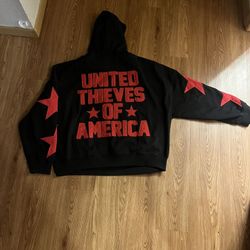 United thieves Of America