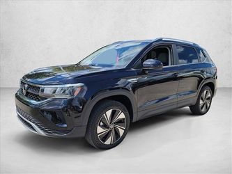 2024 Volkswagen Taos