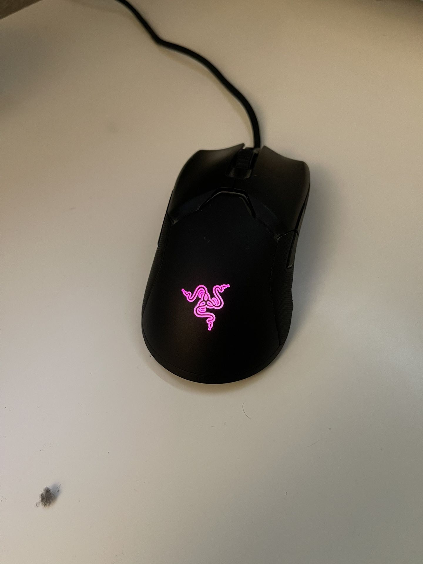 Razer Viper Ultimate Wireless Mouse