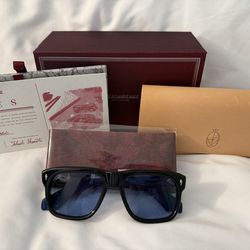 YVES JMM Sunglasses