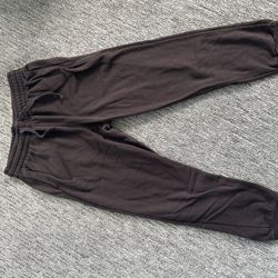 Nike + H&M Sweatpants Size Medium + Small