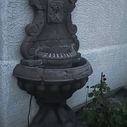 Fountain 